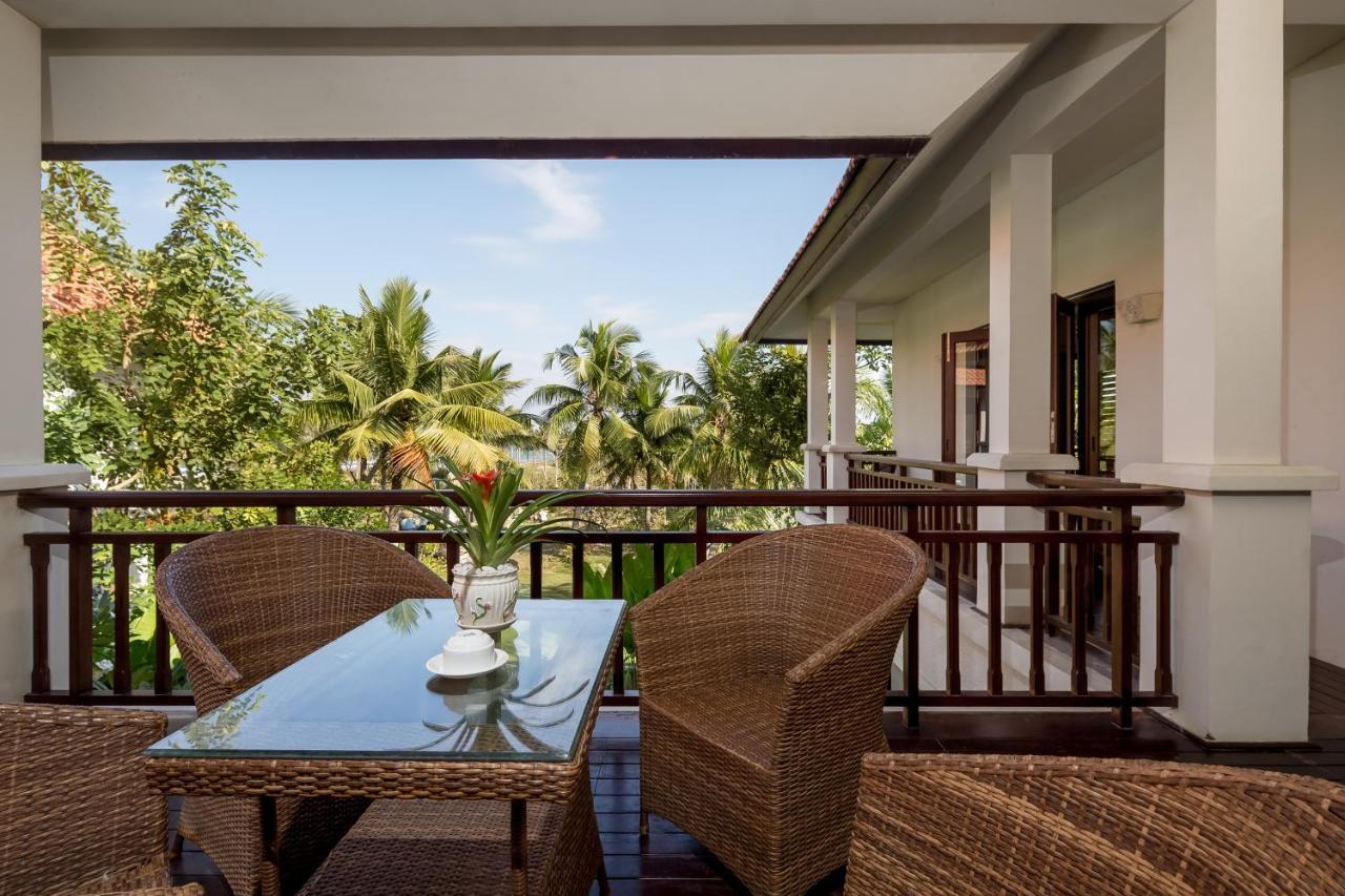 Pearl Paradise Villa Danang Exterior foto