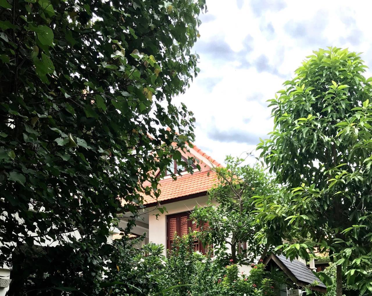 Pearl Paradise Villa Danang Exterior foto