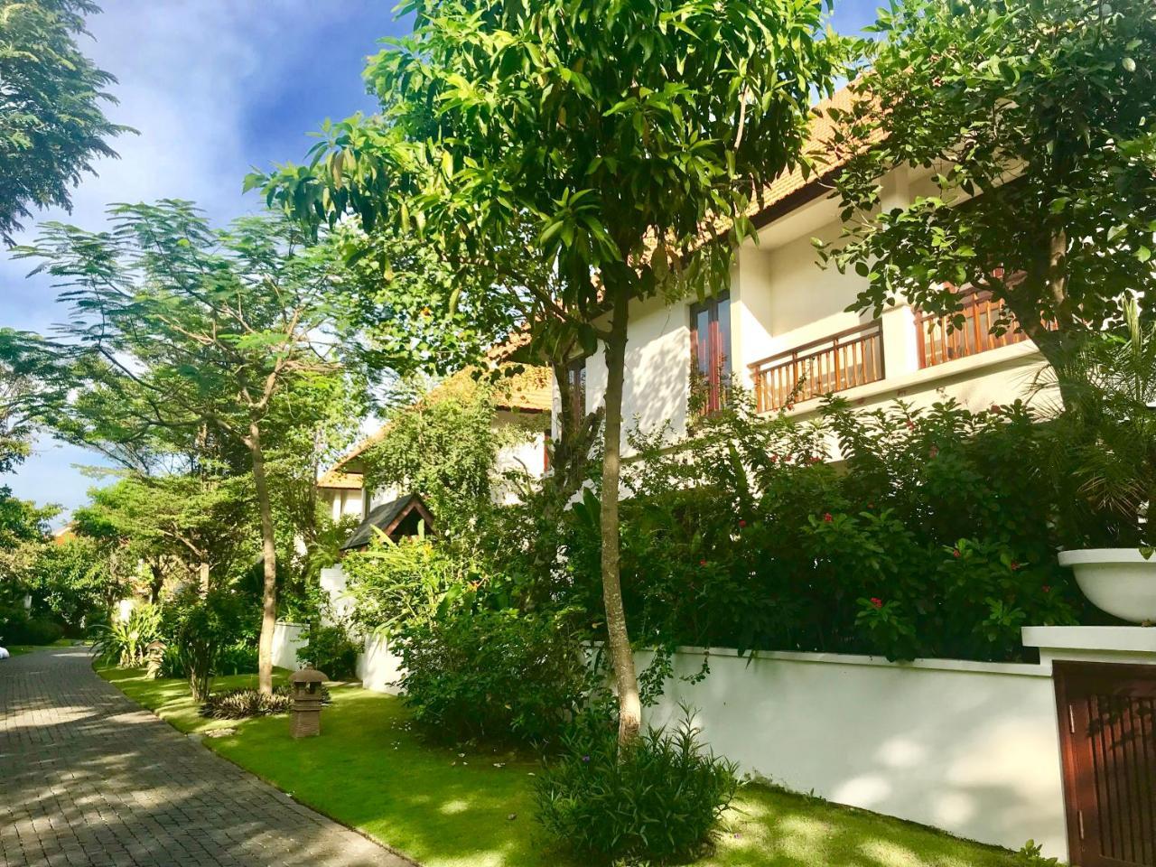 Pearl Paradise Villa Danang Exterior foto