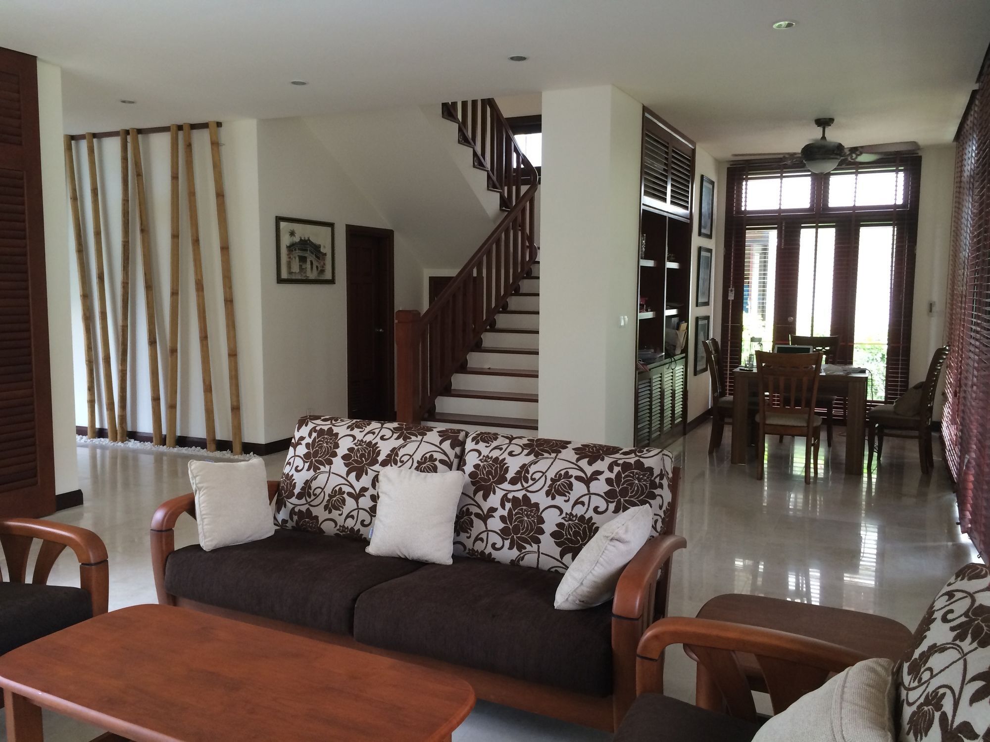 Pearl Paradise Villa Danang Exterior foto