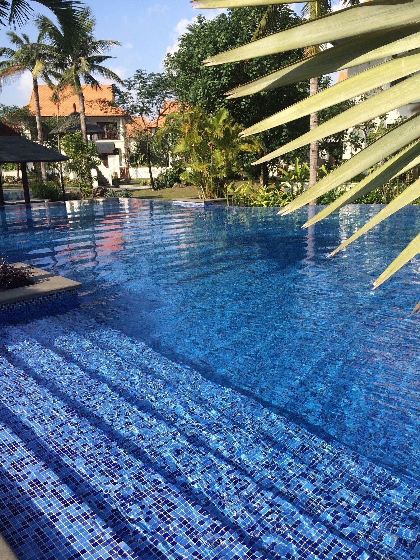 Pearl Paradise Villa Danang Exterior foto