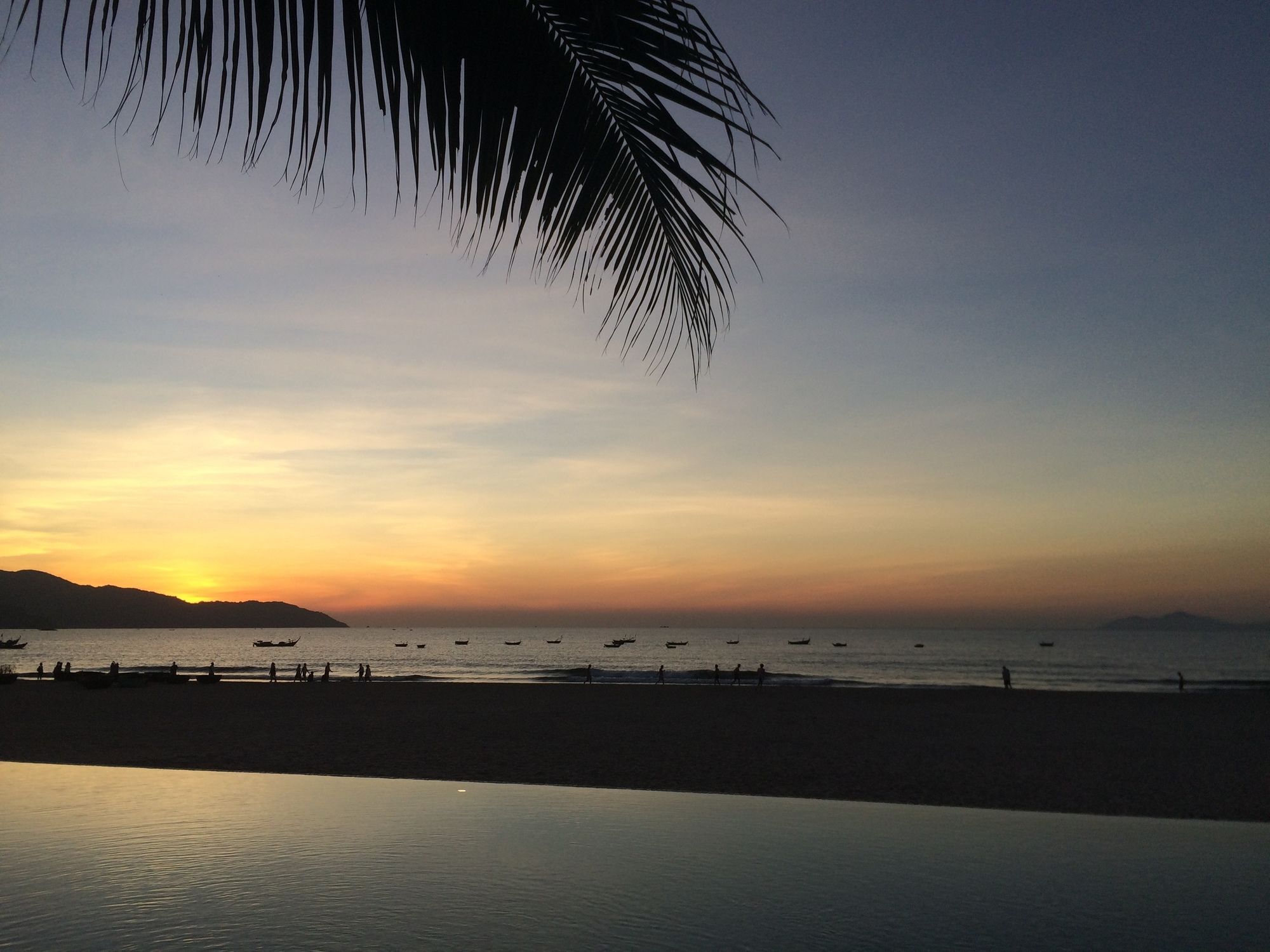 Pearl Paradise Villa Danang Exterior foto