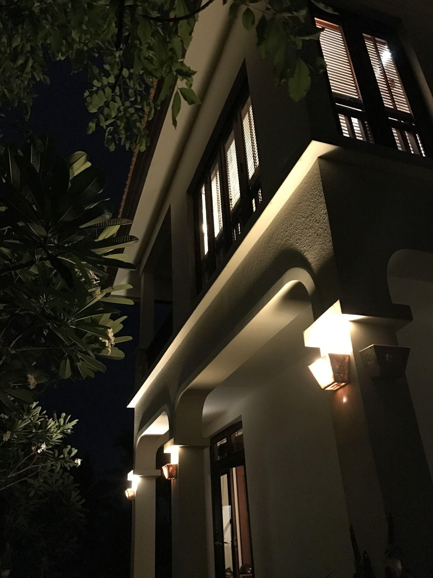 Pearl Paradise Villa Danang Exterior foto