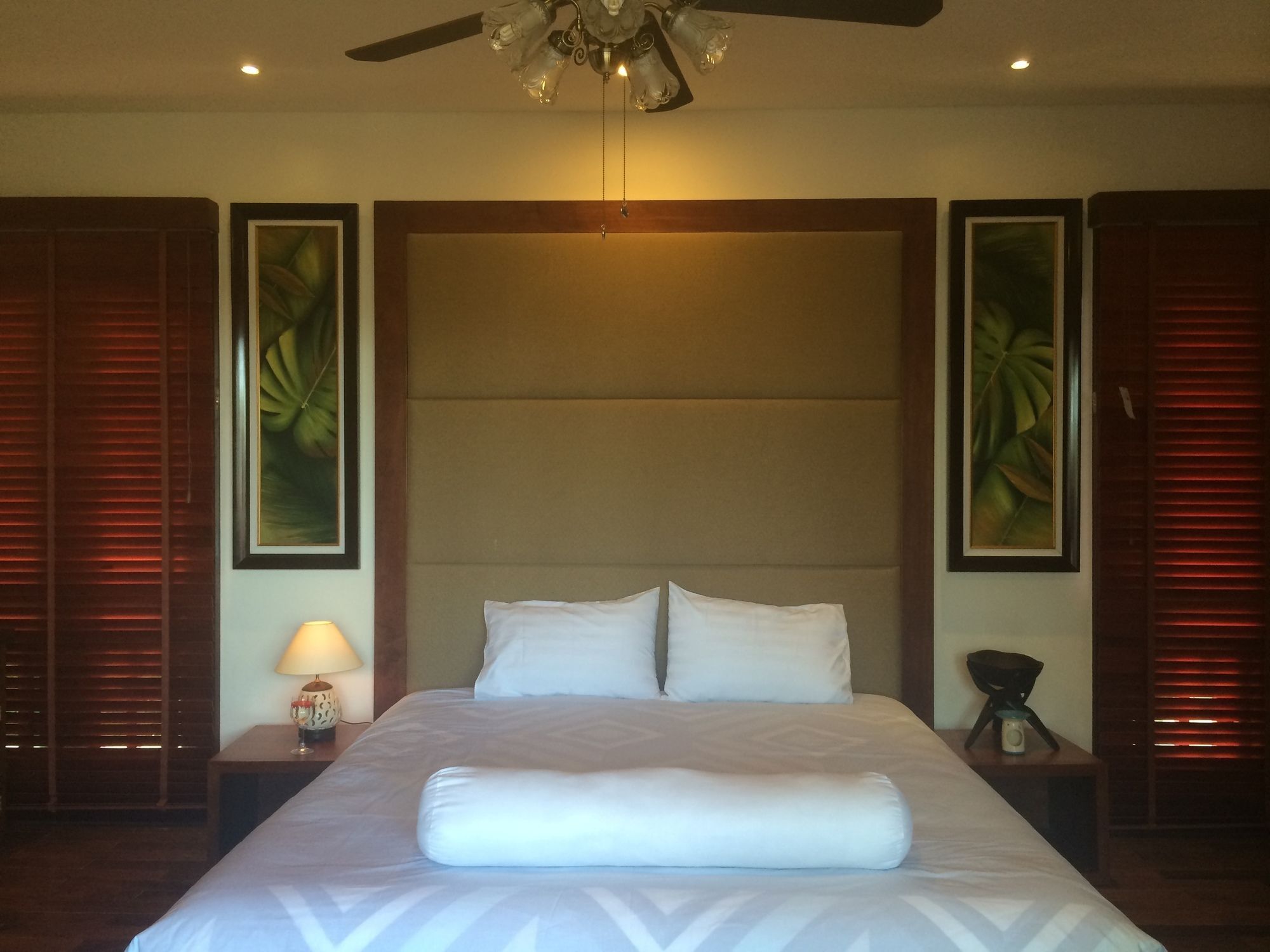 Pearl Paradise Villa Danang Exterior foto