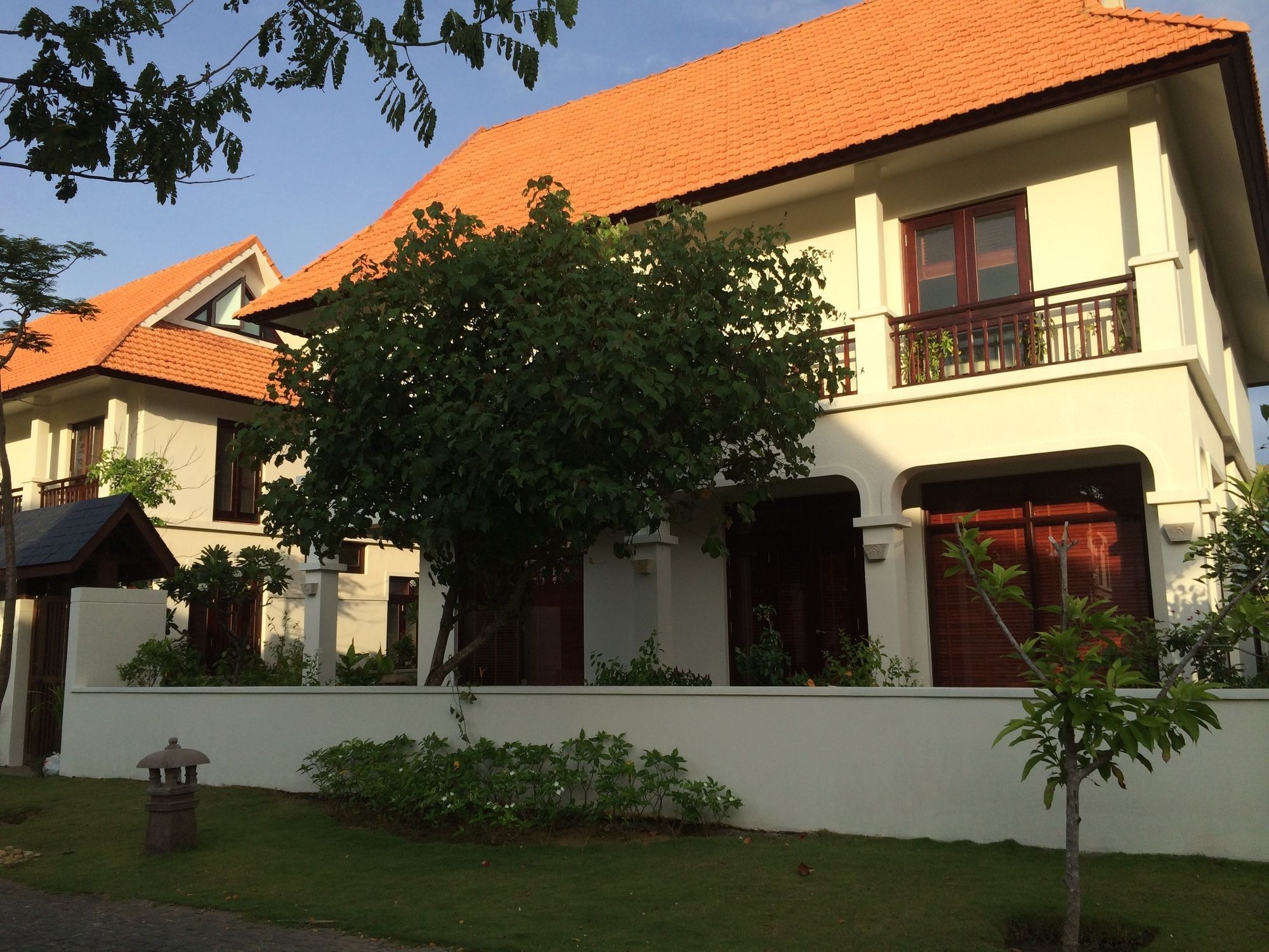 Pearl Paradise Villa Danang Exterior foto